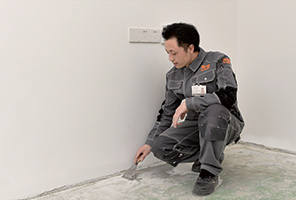 地面清潔、吸塵