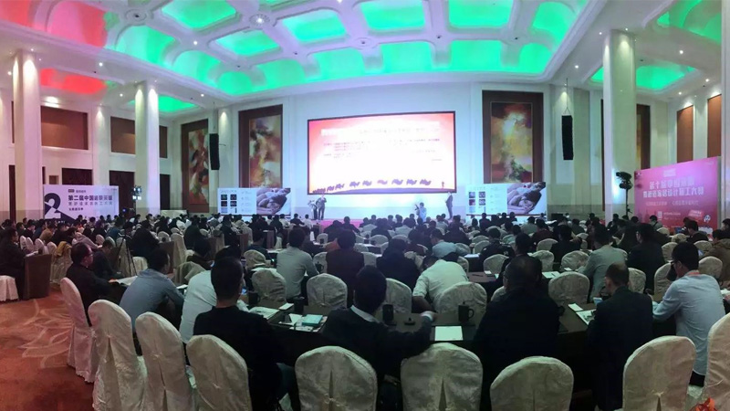 天格地暖實(shí)木地板亮相2017地暖萬(wàn)里行收官之“站”