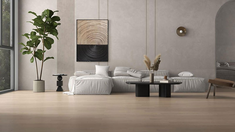 “這邊很多人都說(shuō)，想買(mǎi)好地板就選天格”！消費(fèi)認(rèn)知建立的背后，是天格全面滿(mǎn)足用戶(hù)的高端需求