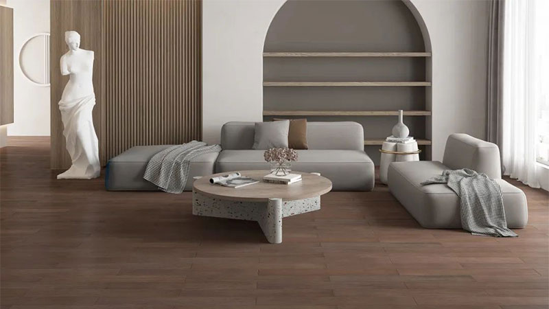 地板行業(yè)高顏值風(fēng)向標(biāo)！揭秘天格地板的時(shí)尚進(jìn)階之路