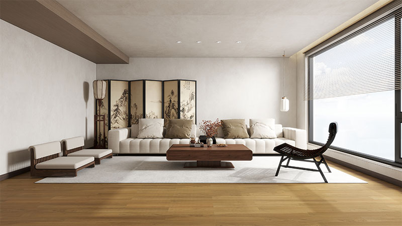 第一次 再一次｜天格地板首創(chuàng)“全面平”、“直平”技術(shù)，引領(lǐng)中國(guó)高端實(shí)木地板美學(xué)趨勢(shì)