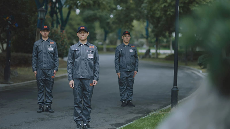 一群人的“真善美”，如何成就一個(gè)品牌的高端服務(wù)？答案在這些小故事里