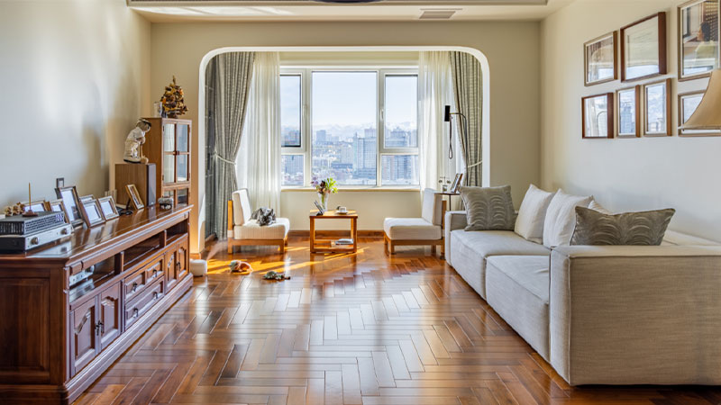 揭秘！互聯(lián)網(wǎng)時(shí)代，天格中國(guó)高端實(shí)木地板收到一封封感謝信背后的真實(shí)原因