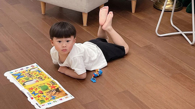 聽(tīng)說(shuō)家也講究“骨相美”？一起來(lái)看天格中國(guó)高端實(shí)木地板如何解鎖不一樣的家居氣質(zhì)