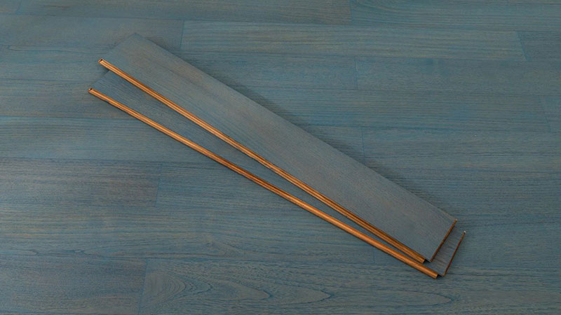 豐富色彩 多樣拼法丨天格以創(chuàng)新工藝解鎖“萬(wàn)木之王”柚木多元化顏值表達(dá)