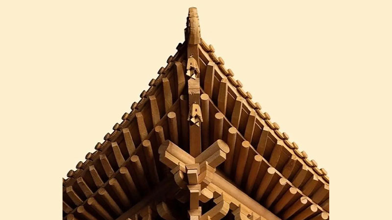 何以中國(guó) | 天格地板的實(shí)木鎖扣技術(shù)為何被稱(chēng)為“中國(guó)扣”？這才是國(guó)貨該有的樣子！