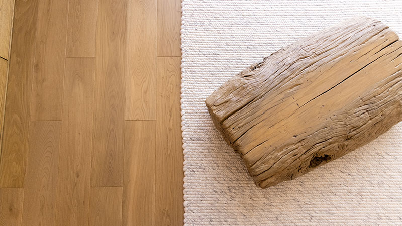 “鋪天蓋地用天格”丨天格地板竟能鋪在這么多地方，處處是驚喜！