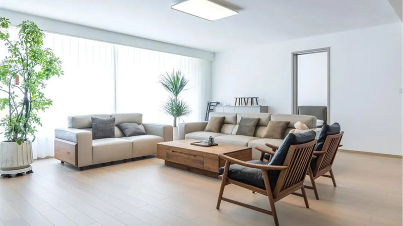 速凍模式來了！這些關于“地暖+地暖實木地板”的疑問，你都搞清楚了嗎？